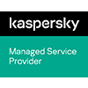 Kaspersky MSP